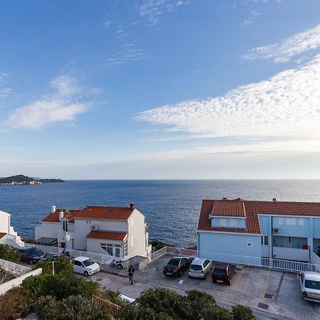 Apartment Marko Dubrovnik Exterior foto